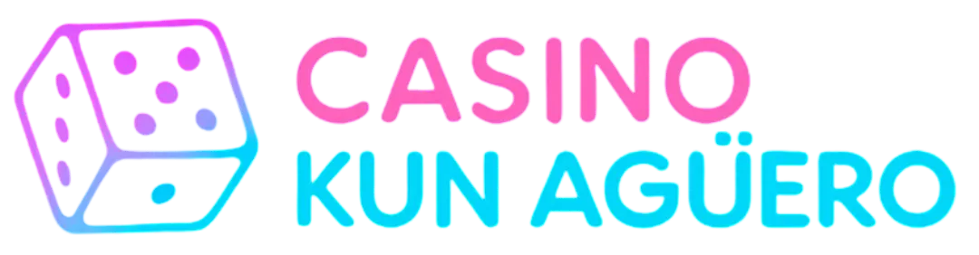 Kun Agüero Casino Logo